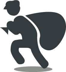 Avisador de intrusos garaje