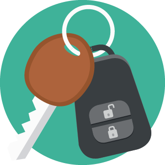 control de accesos para garaje